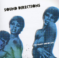 Sound Directions - The Funky Side Of Life