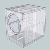 Entwurf Sub mit SPH-300Ke