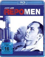 repo men blu ray