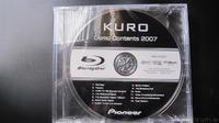 Kuro Bluray