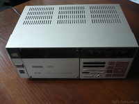 Dual CD-120