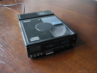 Philips CD10