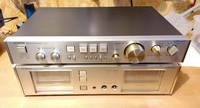 Luxman 