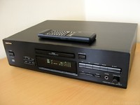 Onkyo DX 7511