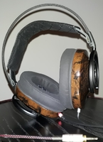 AudioQuest Nighthawk