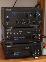 Teac Reference 380