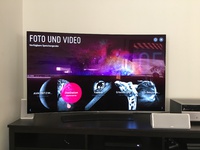 LG OLED55C6D