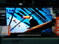 Samsung UE65HU8590