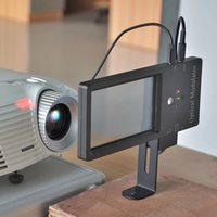 Home-3D-Optical-Cinema-Movies-Polarization-Modulator-For-Theaters-Mini-3D-Polarized-Modulator-Trade-