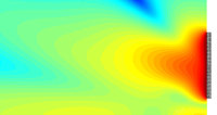 BB Array 300Hz mit Boden