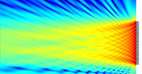 BB Array 3kHz mit Boden