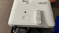 Acer M550 2