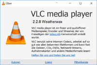 VLC2.2.8