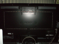 Sony KDL-55HX925 Ambilight