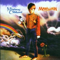 Misplaced_Childhood