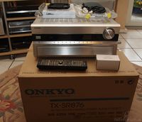 Onkyo TX-SR 876