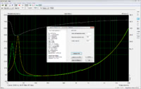 VisatonTIW200XS_TSP_Stepped_Sine_Added_Mass