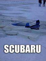 car-falls-through-ice-funny-pictures