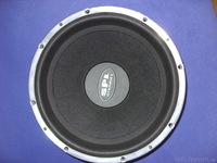 SPL Dynamics PRO-15D4 MK4