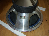 SPL Dynamics PRO-15D4 MK4