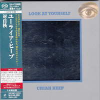 Uriah Heep Look at Yourself