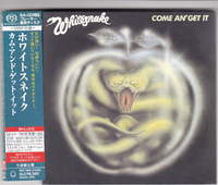 Whitesnake Come An`Get It