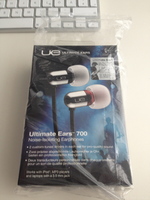 UE700 Verpackung