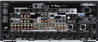 Integra Vorstufe DHC-80.6