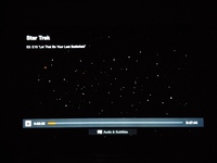 Star Trek TOS OLED