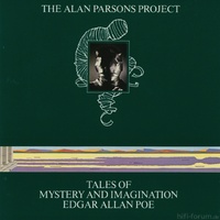 The Alan Parsons Project - Tales Of Mystery And Imagination 