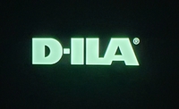 D-ILA Logo (NZ8)