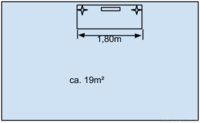 Grundriss schematisch Zimmer (1)