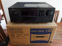 Denon 2808