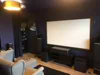 Kino Bilder