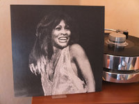 Tina Turner - Queen Of Rock N Roll - 1