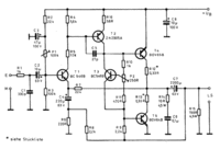 Grundig SV 80 - Germanium Transistoren, Hifi-Klassiker ...