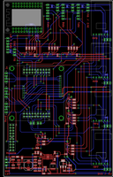 SureDSP Breakout Board