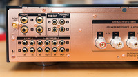 2 x Marantz PM KI Pearl aus der limitierten Auflage von 500 weltweit