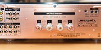 2 x Marantz PM KI Pearl aus der limitierten Auflage von 500 weltweit