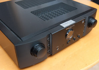 2 x Marantz PM KI Pearl aus der limitierten Auflage von 500 weltweit