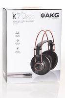 AKG K712 Pro