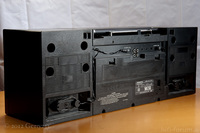 Ghettoblaster Sanyo C 36L