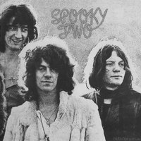 Spooky Tooth - Spooky Two