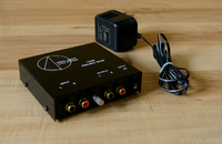 Phono Box