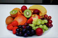 Obst PC Display