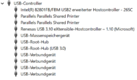 USB-Controller