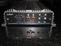 Audison LR3041