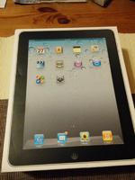 IPAD 1 / 32 GB / 3G