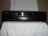 PIONEER PD-S 505