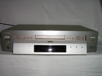 SONY DVP-S 7700